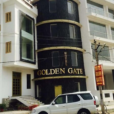 Hotel Golden Sands جايبور المظهر الخارجي الصورة