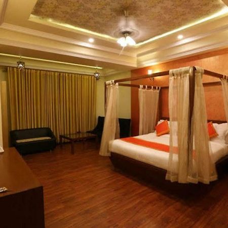 Hotel Golden Sands جايبور المظهر الخارجي الصورة