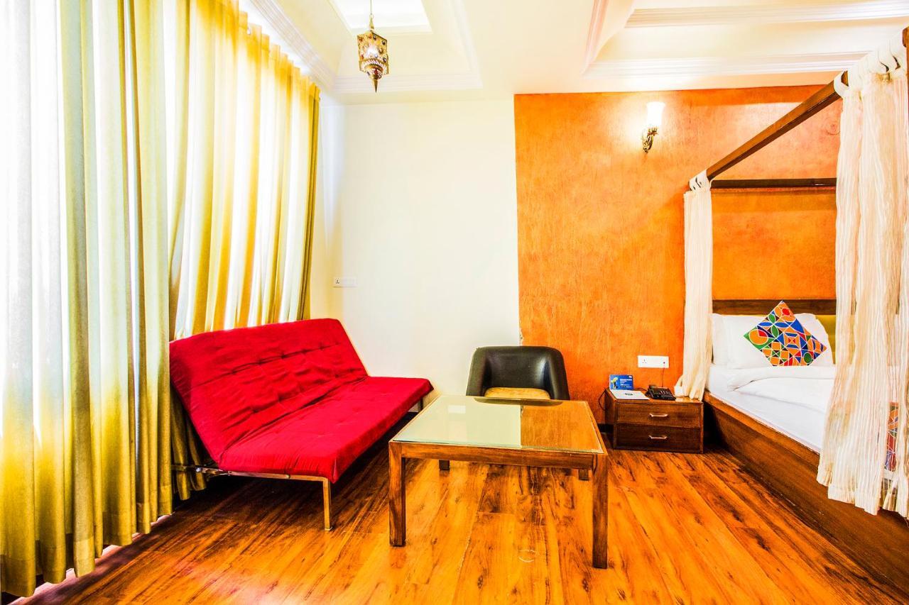 Hotel Golden Sands جايبور المظهر الخارجي الصورة