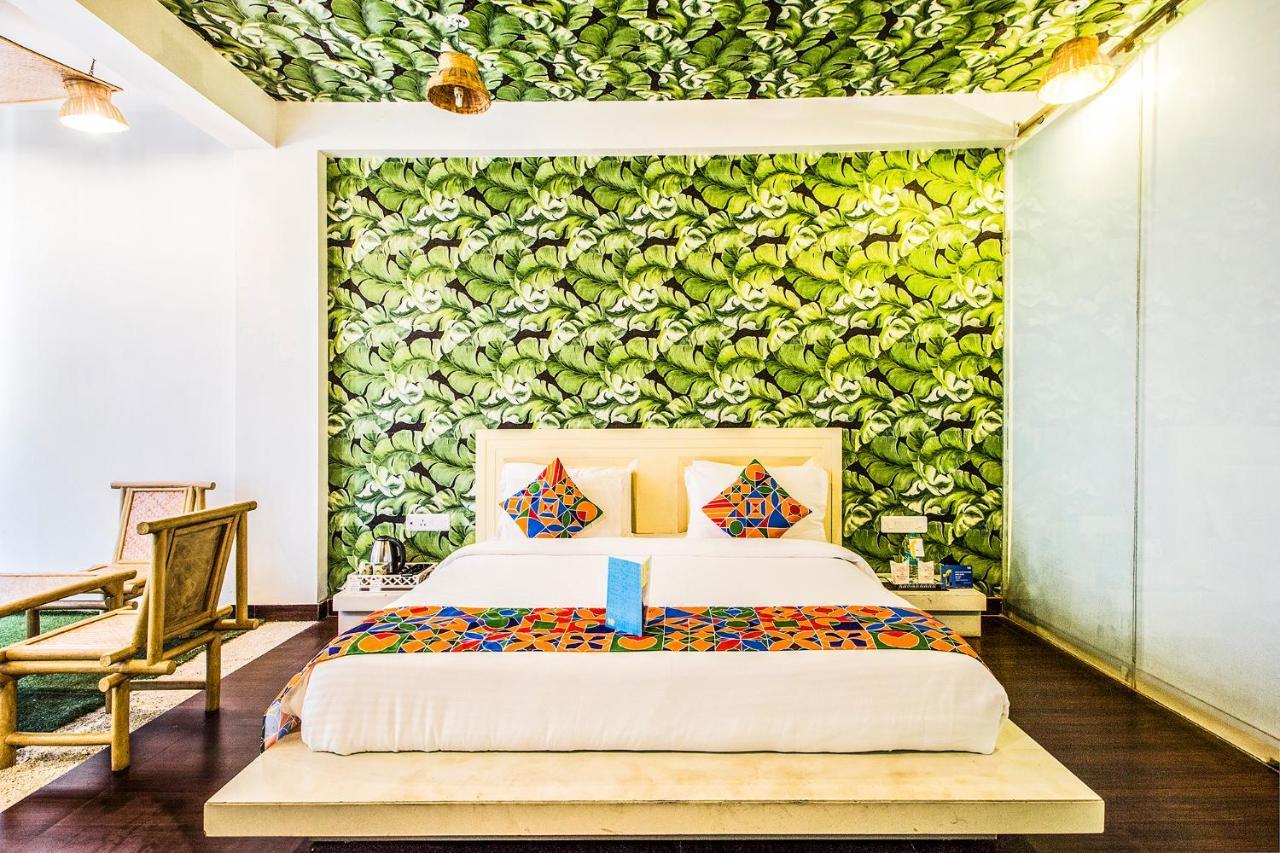 Hotel Golden Sands جايبور المظهر الخارجي الصورة