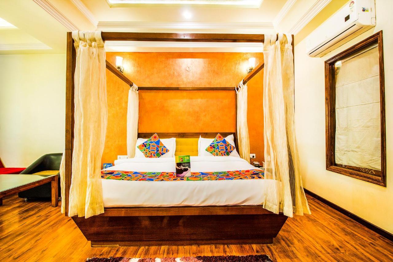 Hotel Golden Sands جايبور المظهر الخارجي الصورة