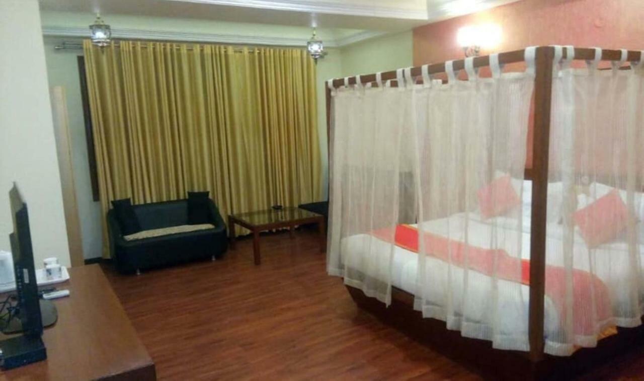 Hotel Golden Sands جايبور المظهر الخارجي الصورة