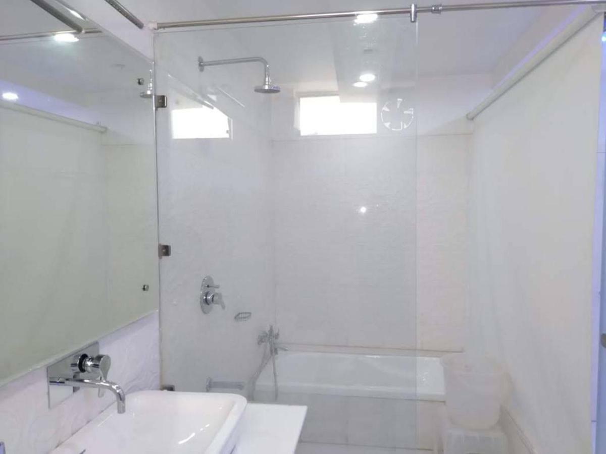 Hotel Golden Sands جايبور المظهر الخارجي الصورة