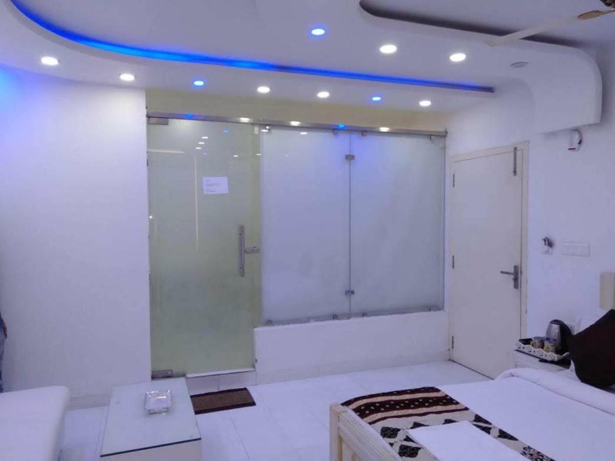 Hotel Golden Sands جايبور المظهر الخارجي الصورة
