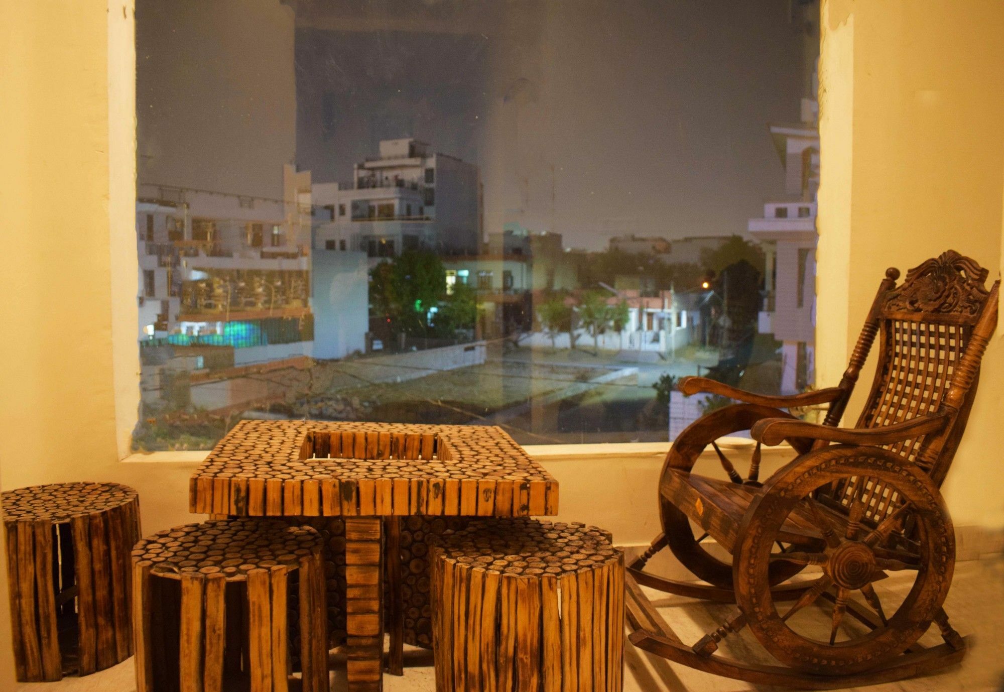 Hotel Golden Sands جايبور المظهر الخارجي الصورة