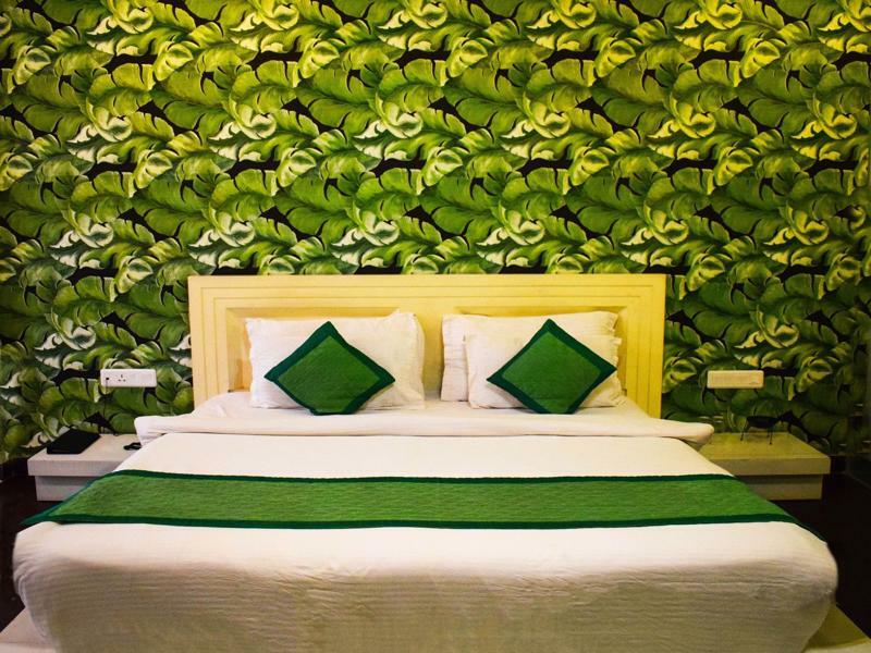 Hotel Golden Sands جايبور المظهر الخارجي الصورة