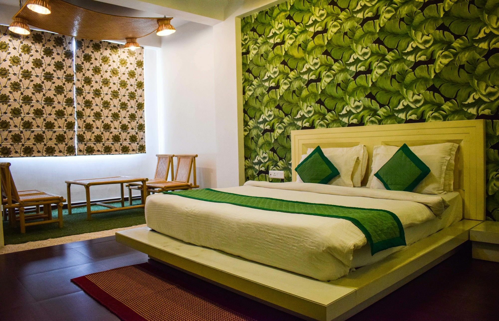 Hotel Golden Sands جايبور المظهر الخارجي الصورة
