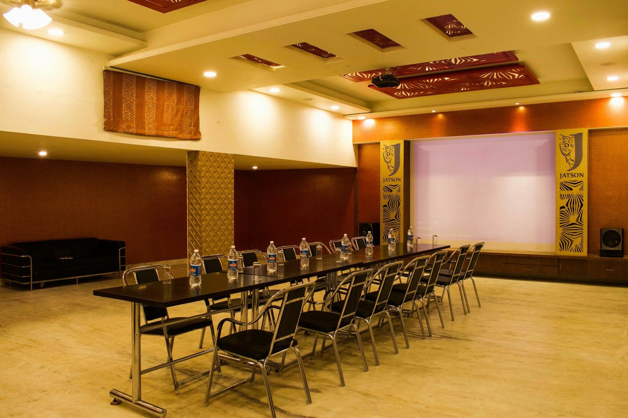 Hotel Golden Sands جايبور المظهر الخارجي الصورة